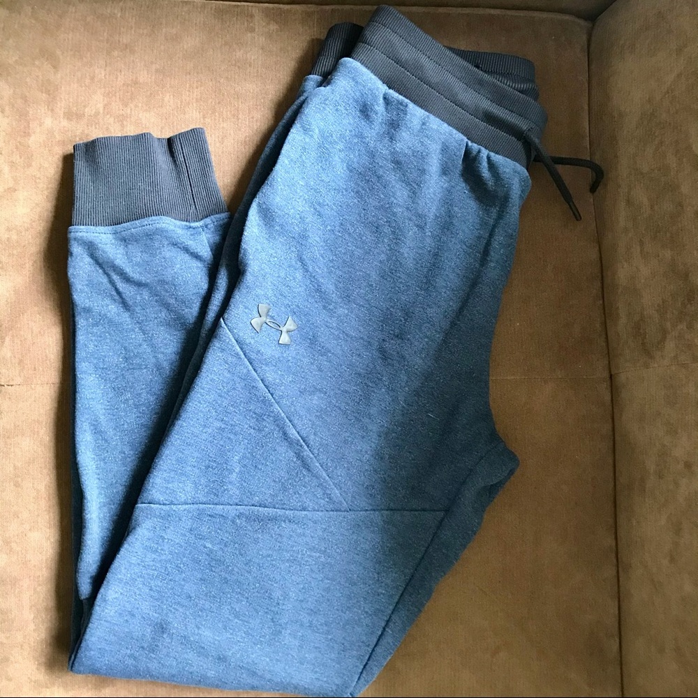3 Men’s Joggers Under Armour Size M